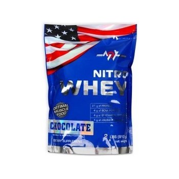 Mex Nitro whey 910 g