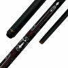 Pool biliardové tágo Prozona Wildcat Carbon Nr.09, dvojdielne