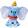 Maskot Disney D100 Collection Platinum Dumbo 25 cm