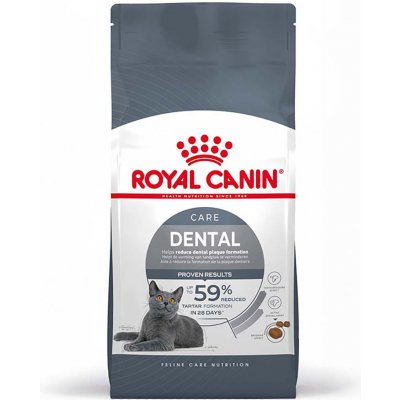400 g Royal Canin na skúšku za skvelú cenu! - Oral Care 30