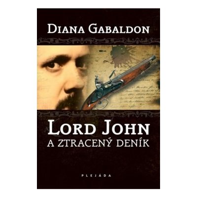 Lord John a ztracený deník