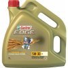 MOTOROVÝ OLEJ CASTROL EDGE LONG LIFE 5W-30 4L