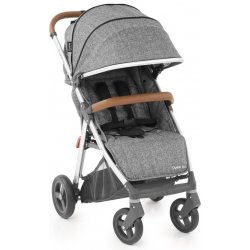 kocik BabyStyle Oyster Sport Zero Limited edition WOLF GREY 2018