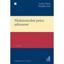 Medzinárodné právo súkromné - kolektív autorov