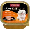 Animonda Vom Feinsten Adult - Hydina a teľacie 150g