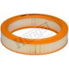 HENGST FILTER vzduchovy filtr E89L01
