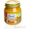 Hami príkrm zelenina s králikom 125g