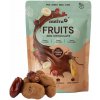 NUTIVA Datle v horkej čokoláde so škoricou 200g