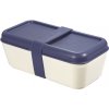 Box na desiatu MILAN 0,75 l Blue