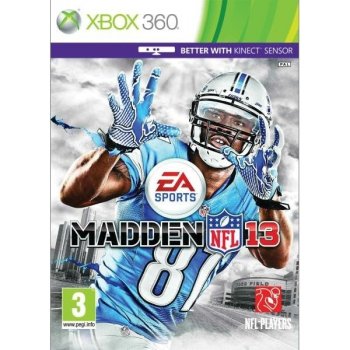 Madden NFL 13