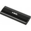 IBO Skriňa iBox HD-07 SSD Black M.2