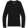 Smartwool W Classic Thermal Merino BL Crew Boxed Lady, Black M