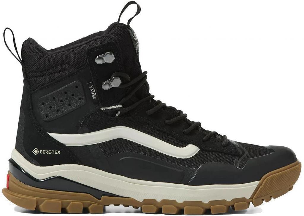 Vans UltraRange Exo Hi Gore-Tex MTE-3 black/bones