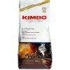 Zrnková káva zmes kávových zŕn Kimbo Espresso Bar Extreme 1000 g