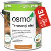 Osmo 009 Terasový olej 3 l smrekovec