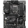 MSI PRO Z790-P WIFI / Intel Z790 / LGA1700 / 4x DDR5 / 4x M.2 / HDMI / DP / USB-C / WiFi / ATX