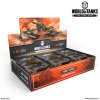 Archon Studio World of Tanks: The Card Game - First Strike - Booster Box
