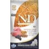 Farmina N&D dog AG puppy medium&maxi lamb & blueberry 2,5 kg