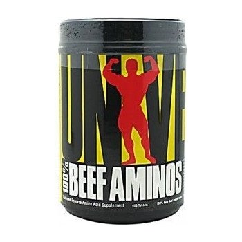 Universal Nutrition Beef Aminos 200 tabliet