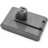 Batéria pre Dyson DC30 a iné 2000mAh