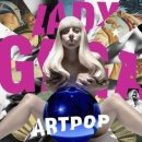 LADY GAGA: ARTPOP LTD CD