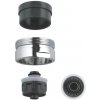 Grohe Perlator, chróm, G64374000