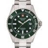 Swiss Alpine Military 7053.1134 Diver 42mm