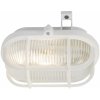 NORDLUX Skot Oval White 17051001
