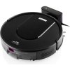 Robotický vysávač ETA Aron 2 3588 90000 čierny