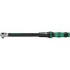Wera Click-Torque C 3 R/L 05075626001 momentový kľúč 1/2 (12,5 mm) 40 - 200 Nm