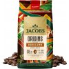 Jacobs Douwe Egberts Jacobs Origins Fusion Uganda & Kenya zrnková káva 1kg