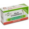 Natural Multi-Vitaminerál - 30 kapsúl