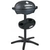 GZ 347 BBQ elektrický gril GUZZANTI (GZ 347)