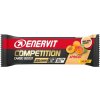 ENERVIT Competition Bar, Sacharidová energetická tyčinka, Marhuľa, 30 g