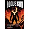 Rogue Sun, Volume 1: A Massive-Verse Book - Ryan Parrott