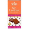 TRAPA Mliečna čokoláda bez laktózy 90g 90g