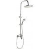 KASIOPEA sprchový sloup, chrom ( 1107-48 )
