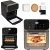 MagiCook AIR FRYER PRO FRITÉZA BEZ TUKU RÚRA 2V1 +