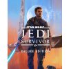 STAR WARS Jedi Survivor Deluxe Edition