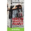E-kniha Hrob třinácté panny - Naďa Horáková