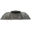 Nash Bank Prístrešok Life Gazebo Base Camp Camo Pro
