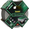 3M Scotch Extremium Vysoko výkonná lepiaca páska pre akékoľvek poveternostné podmienky 27,4 m × 48 mm