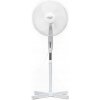 Podlahový ventilátor ADLER AD 7305 biely