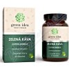 Green idea Zelená káva 60 tabliet