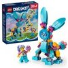 LEGO® DREAMZzz™ 71488 Bunchu a kreatívne zvieracie dobrodružstvo