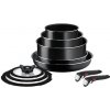 Tefal Ingenio Easy Cook & Clean Sada riadu, 10 ks TEFAL L1539053