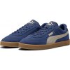 Puma CLUB II ERA SUEDE 40071711 Tmavo modrá