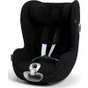 CYBEX Platinum Sirona T i-Size Plus bez základne 2023 sepia black