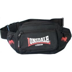 lonsdale bum bag