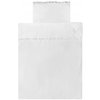 Caramella Ivory Mist obliečky 100x135cm biele